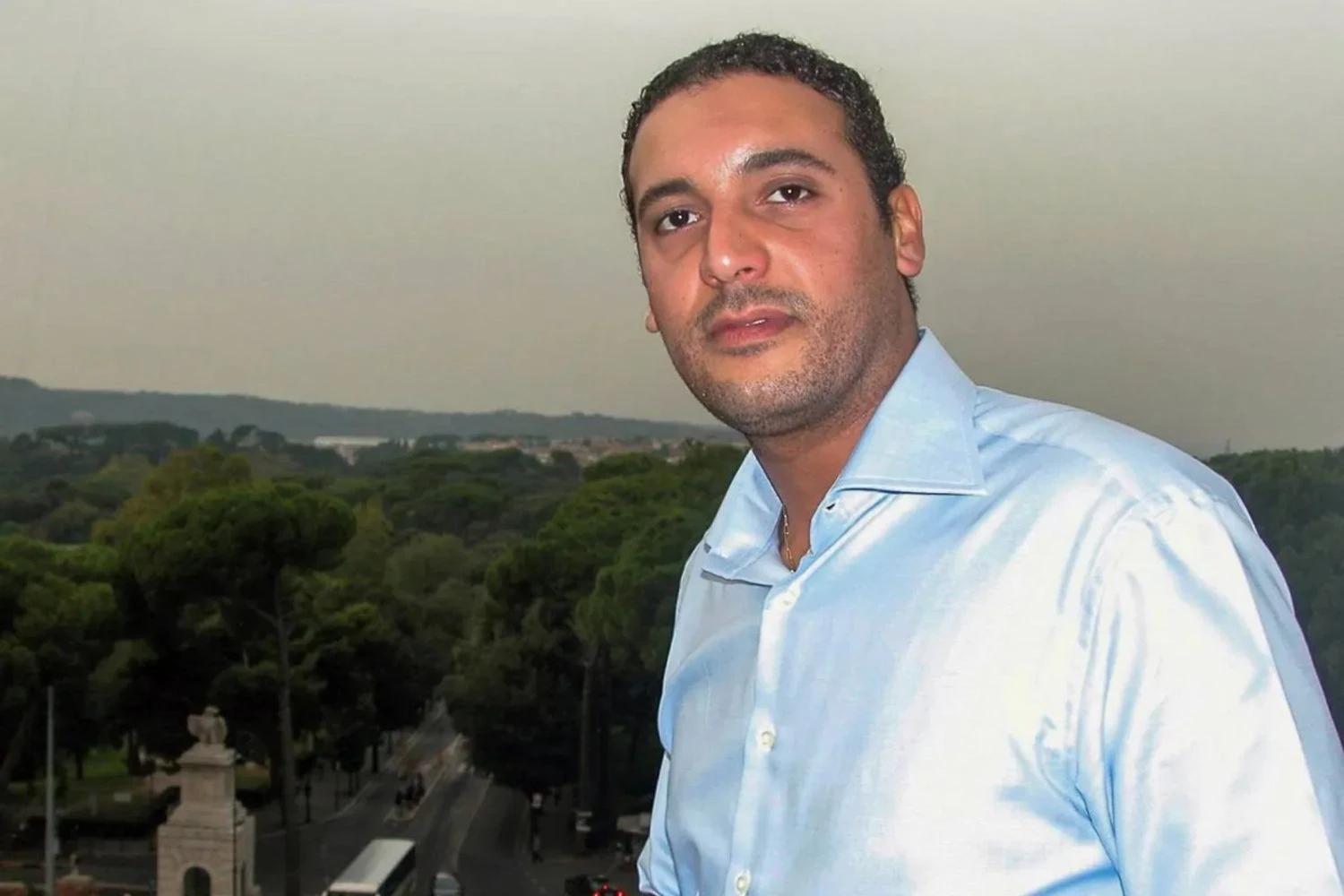 Lebanon Releases Hannibal Gaddafi After 10 Years Detention Over Missing Cleric Case