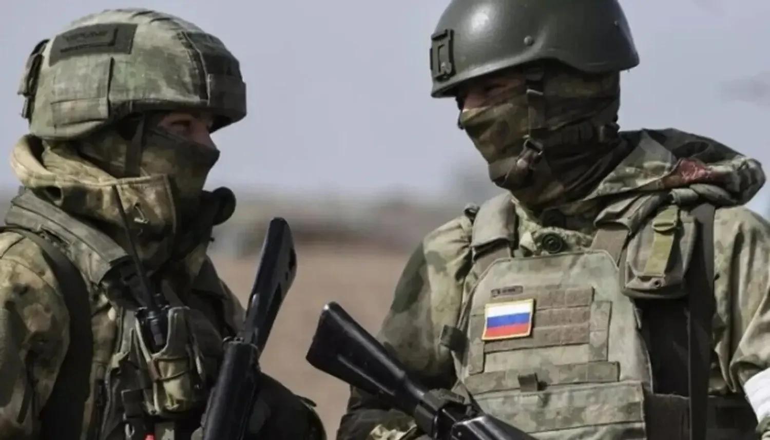 Ukraine Charges Russian Commander Yurii Kim With 17 Civilian Killings in Bucha