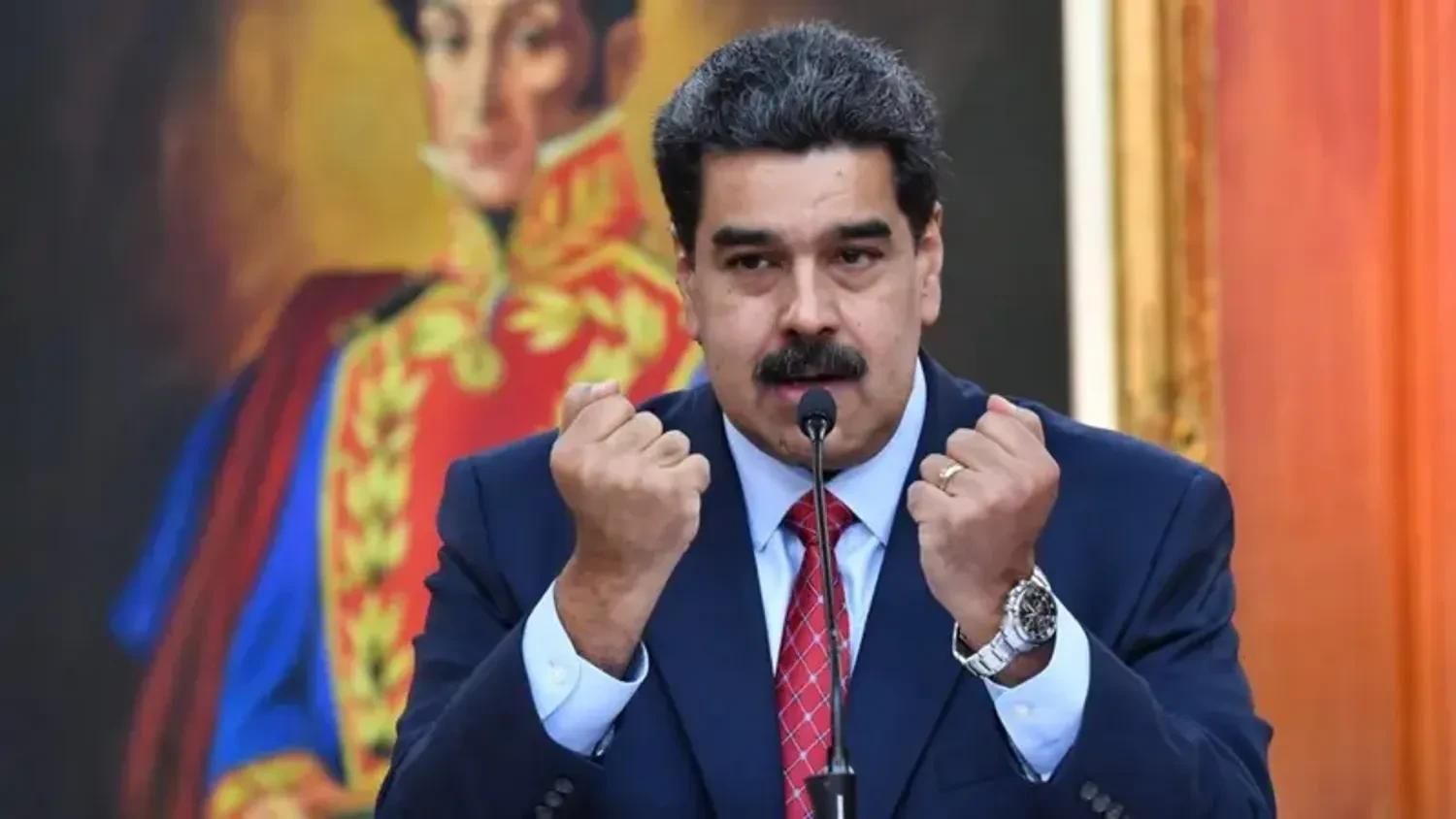 United States Prepares Covert Operations to Oust Maduro