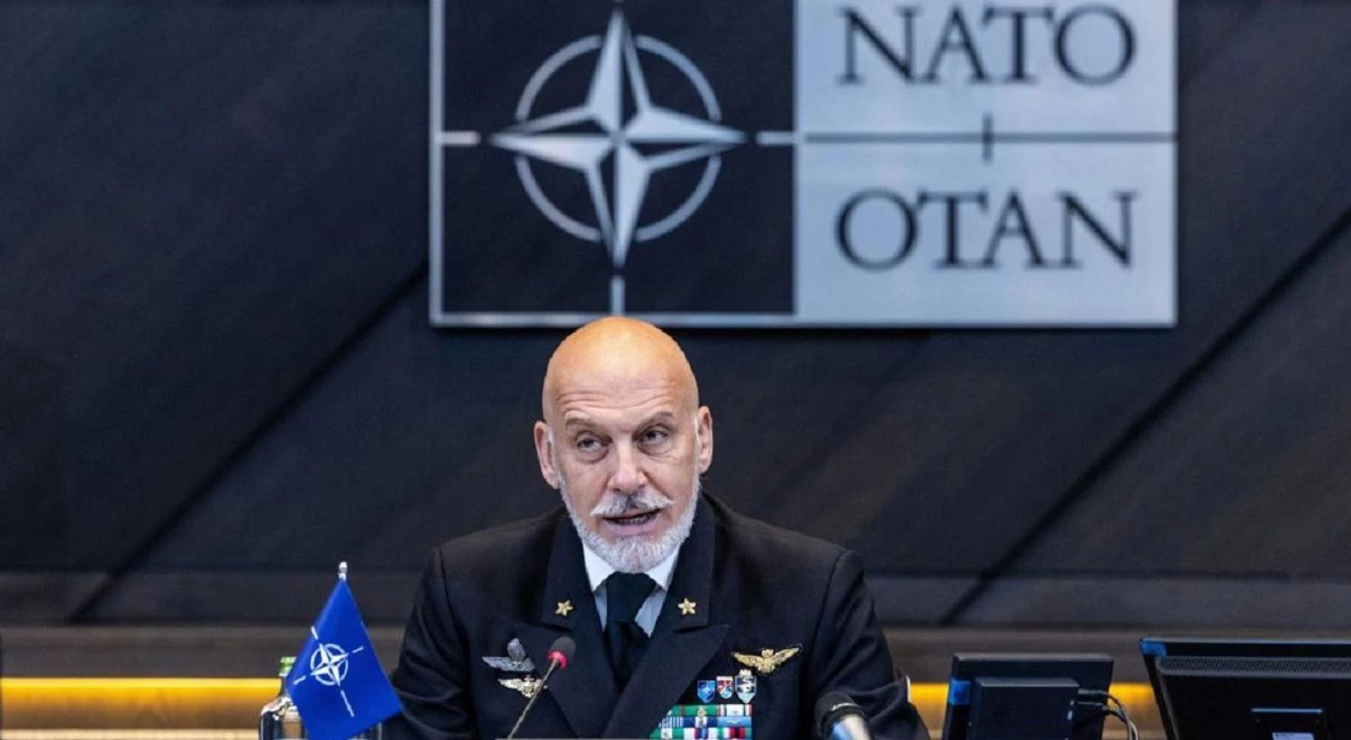 NATO Considers Preemptive Strikes on Russia Over Cyberattacks and Drone Intrusions