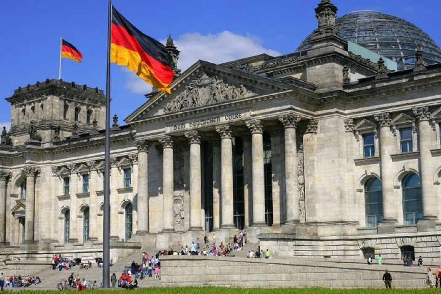 Germany Summons Russian Ambassador After Russia Hacks Air Traffic Control and Orchestrates Election Interference
