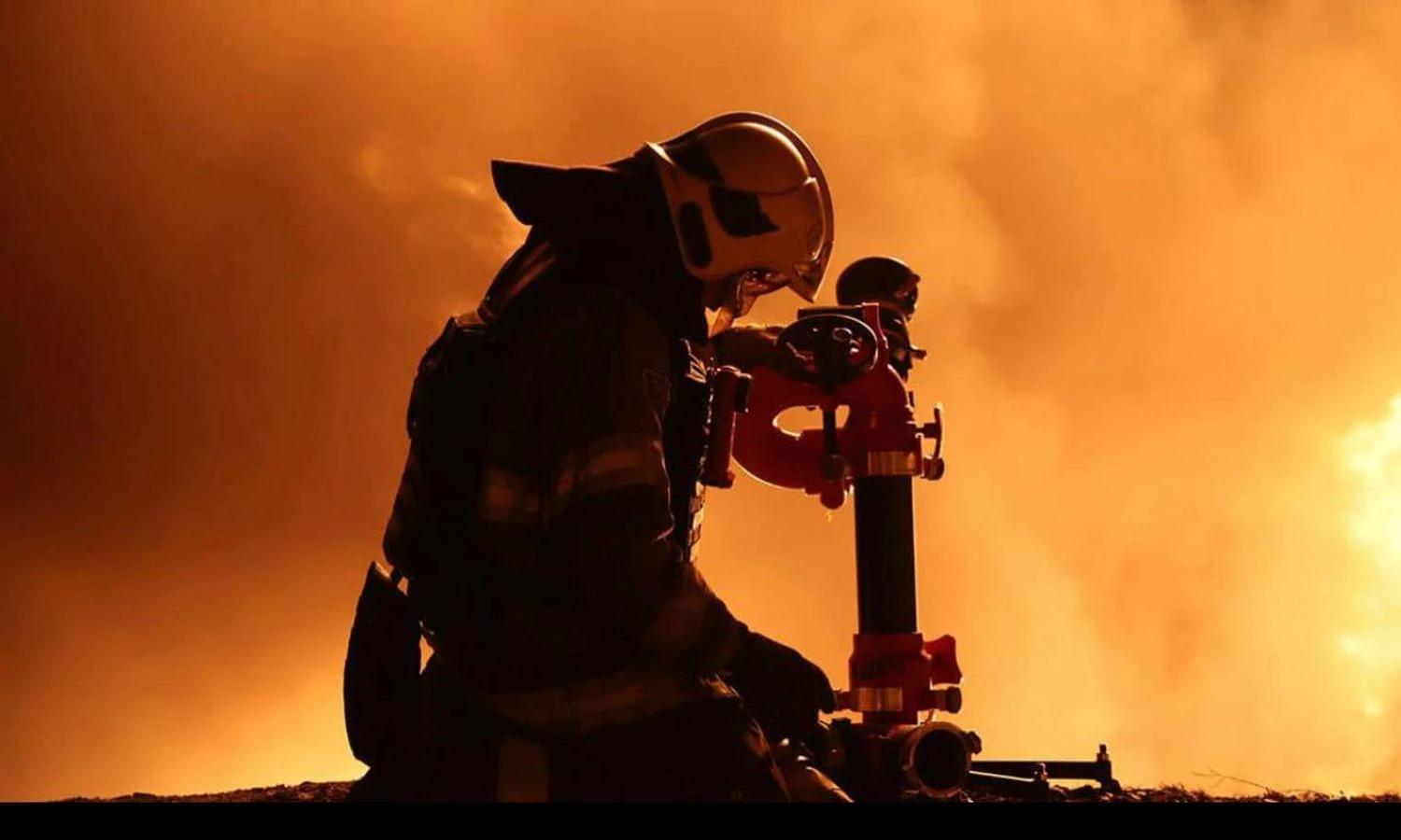 Russia Strikes Chornomorsk and Odesa Ports, Sets Turkish Cargo Ship Ablaze