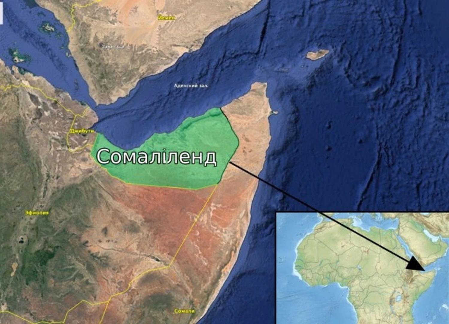Israel Recognizes Somaliland Independence, Provoking Condemnation From Somalia, Arab League, AU And OIC