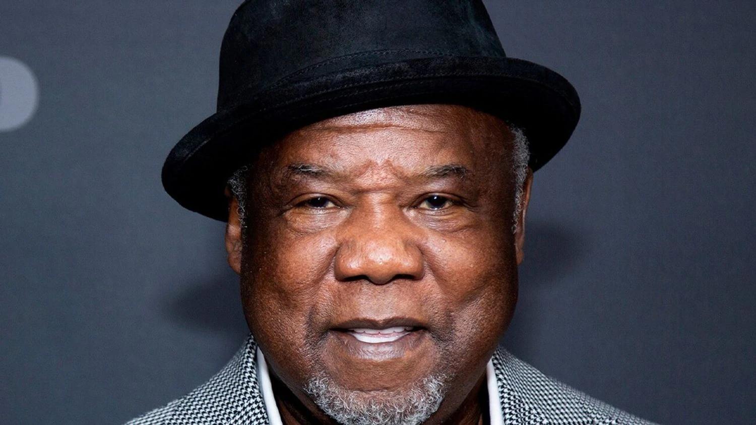 Isiah Whitlock Jr., 'The Wire' Actor, Dies at 71