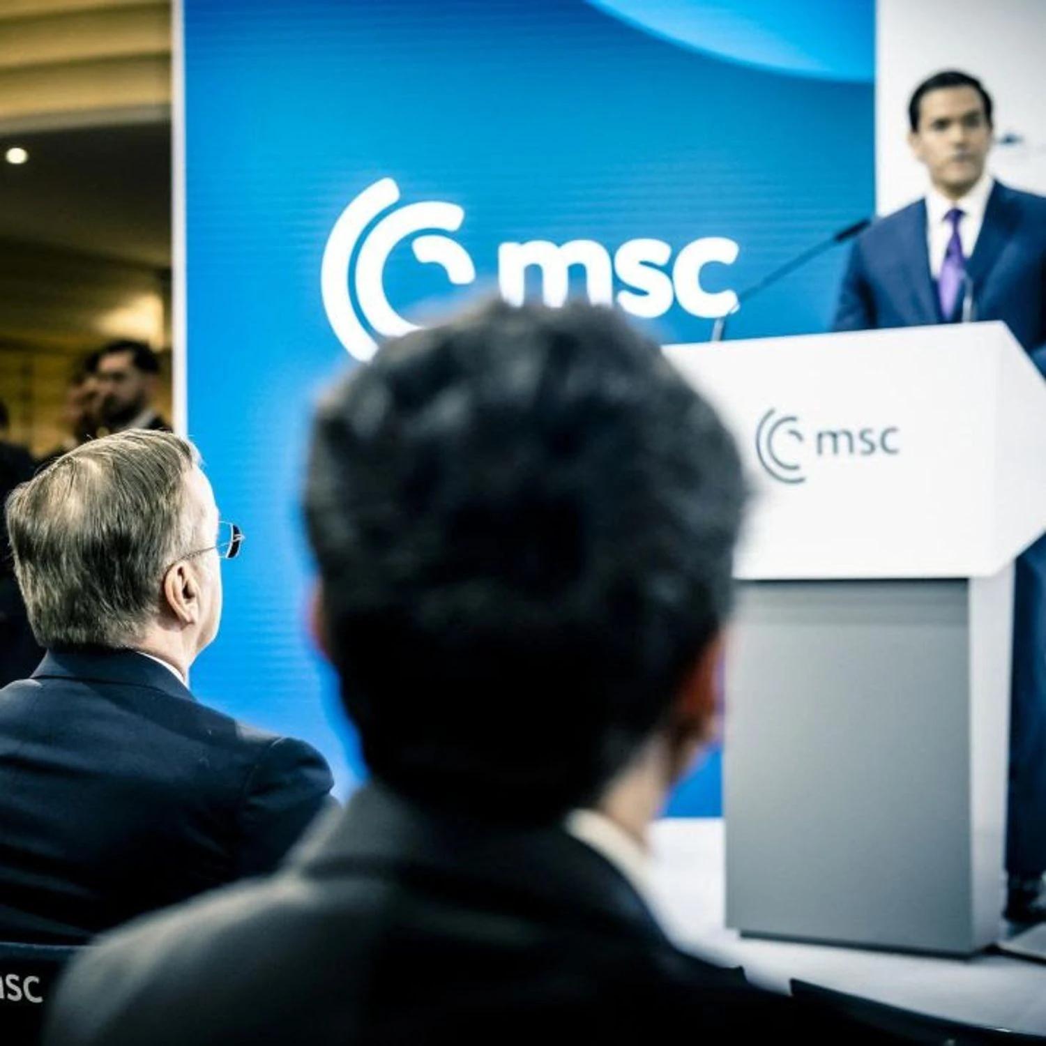 US Secretary of State Marco Rubio Pledges Washington Will Not Abandon Transatlantic Alliance, Urges 'Reinvigorated' Partnership