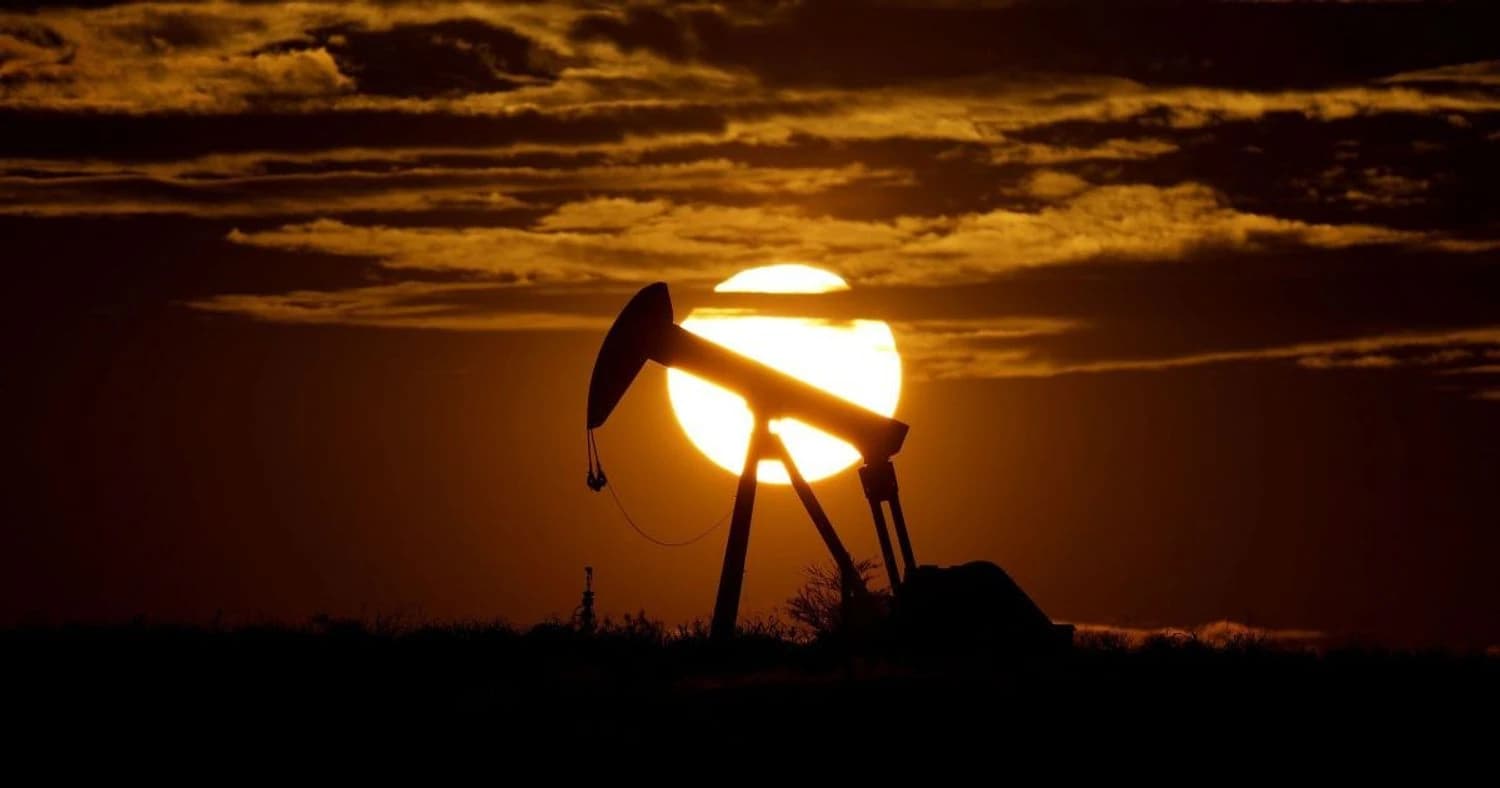 Murban Crude Surges Above $100 a Barrel, Signaling Acute Middle East Supply Shock