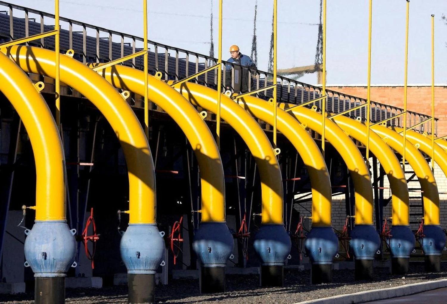 Dan Jørgensen Urges EU to Lower Gas Storage Targets Amid Iran War