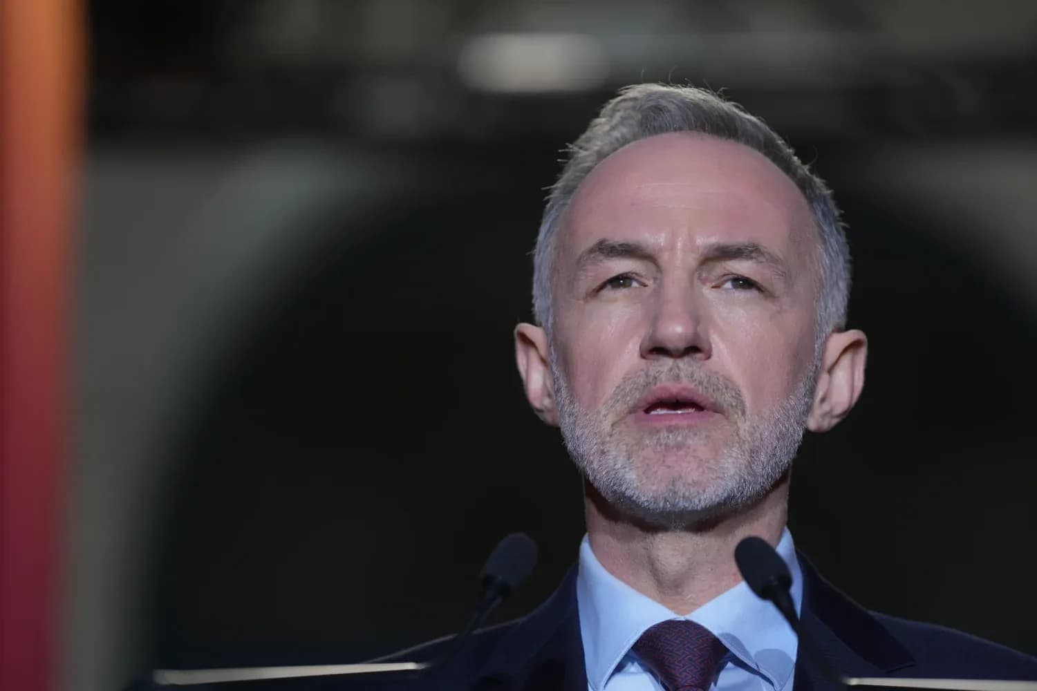 Emmanuel Grégoire wins Paris mayoralty as France completes second municipal round.