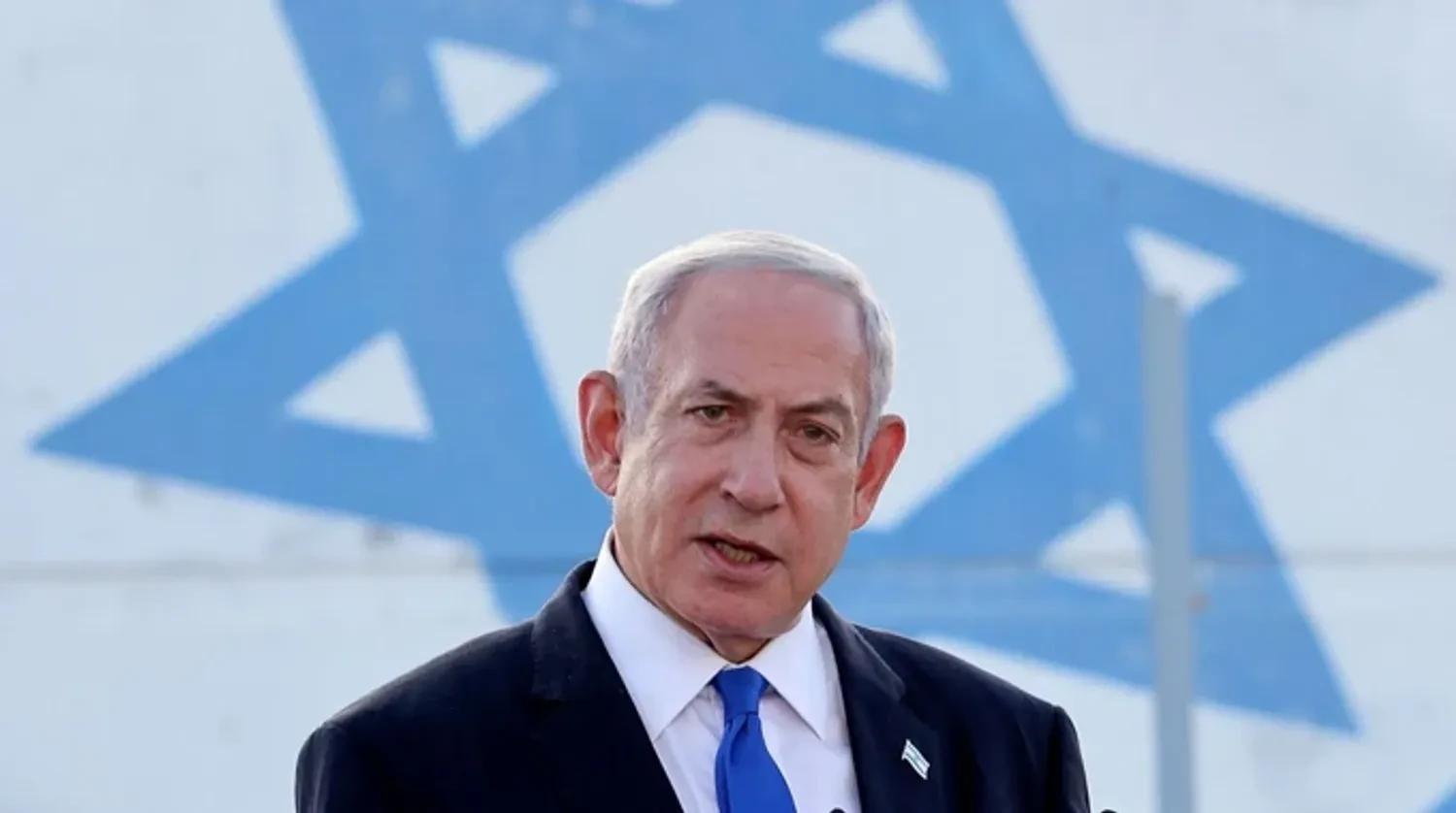 Netanyahu Orders Expansion of Lebanon Buffer Zone, Pushes to Litani River