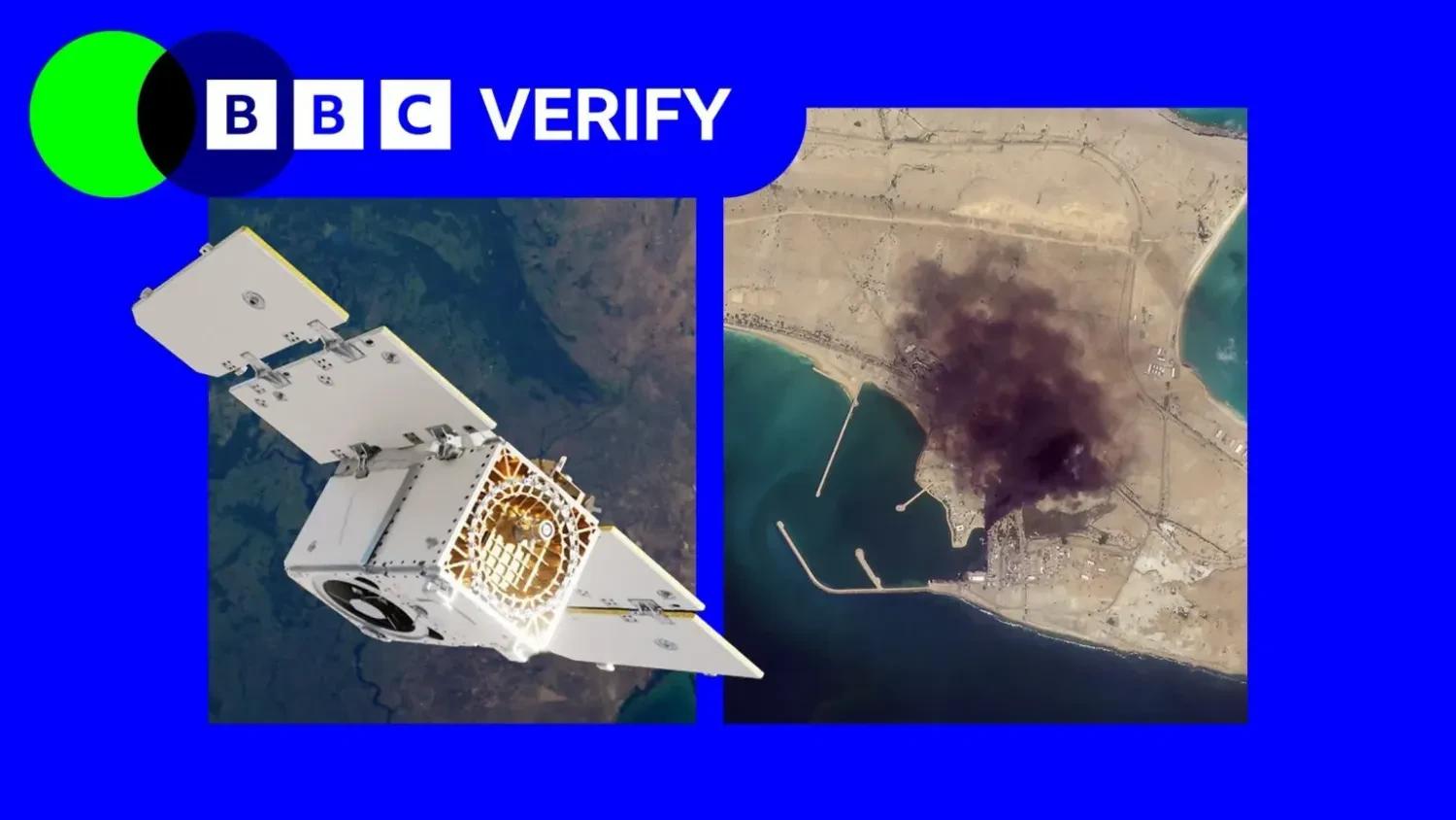 Planet Labs Restricts Satellite Imagery of Iran and Middle East Under US Pressure