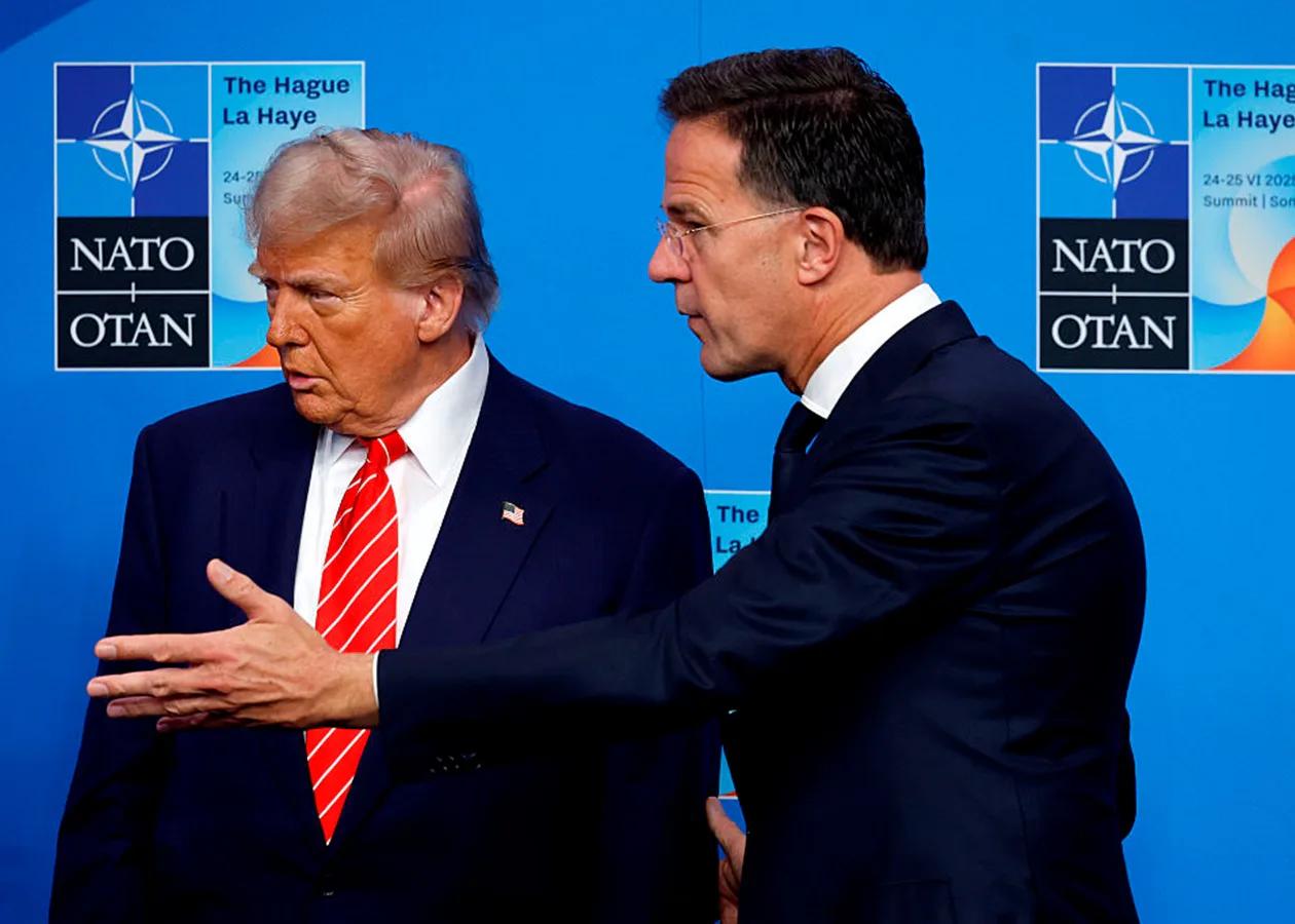 Pentagon Considers Suspending Spain From NATO Over Iran Disagreements, Sanchez Says