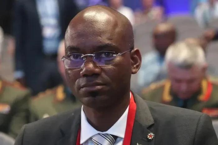 Al-Qaeda Affiliate JNIM Kills Mali Defence Minister Sadio Camara in Kati Attack