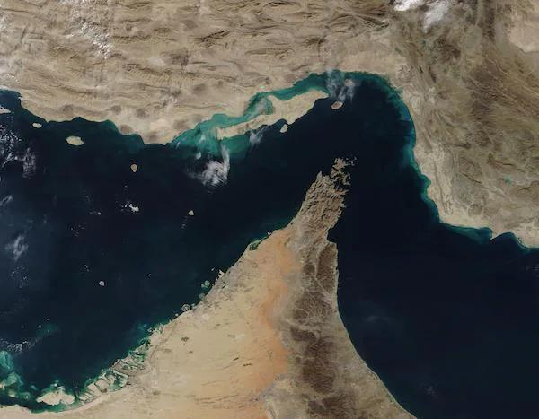 Iran Offers U.S. Deal Via Pakistan To Reopen Strait Of Hormuz, End War, Postpone Nuclear Talks