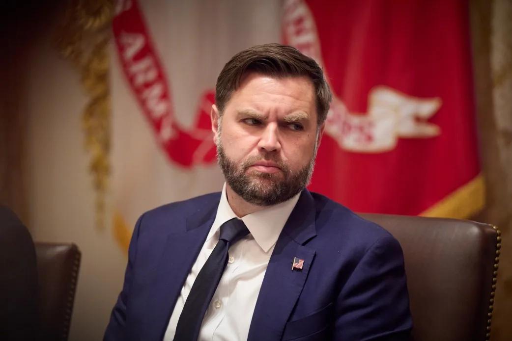 JD Vance Questions Pentagon Iran War Briefings, Warns of Missile Stockpile Depletion