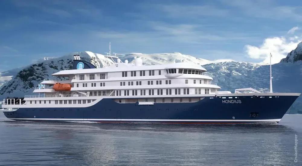 WHO Confirms Andes Hantavirus Strain in MV Hondius Passengers, With Possible Human-To-Human Spread