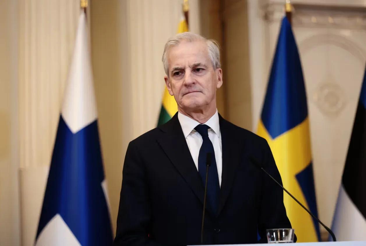 Norway Joins France’s Nuclear Umbrella After Jonas Gahr Stoere Meets Emmanuel Macron