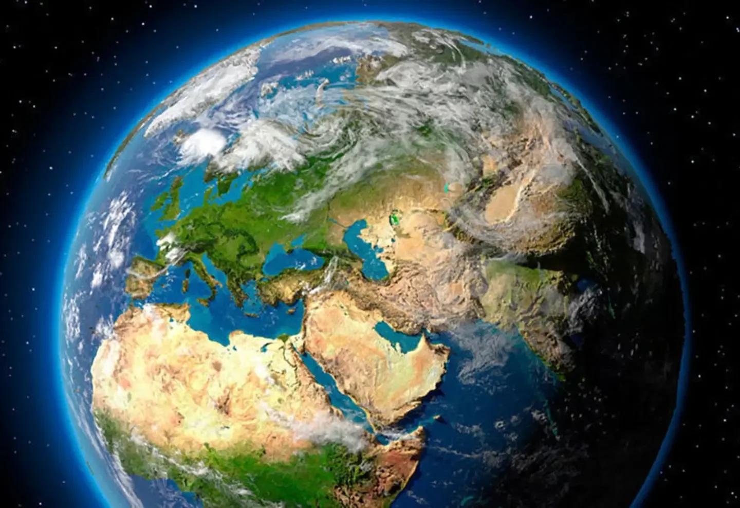 WMO Warns Record-Breaking Temperatures Likely From 2026 To 2030, With El Niño