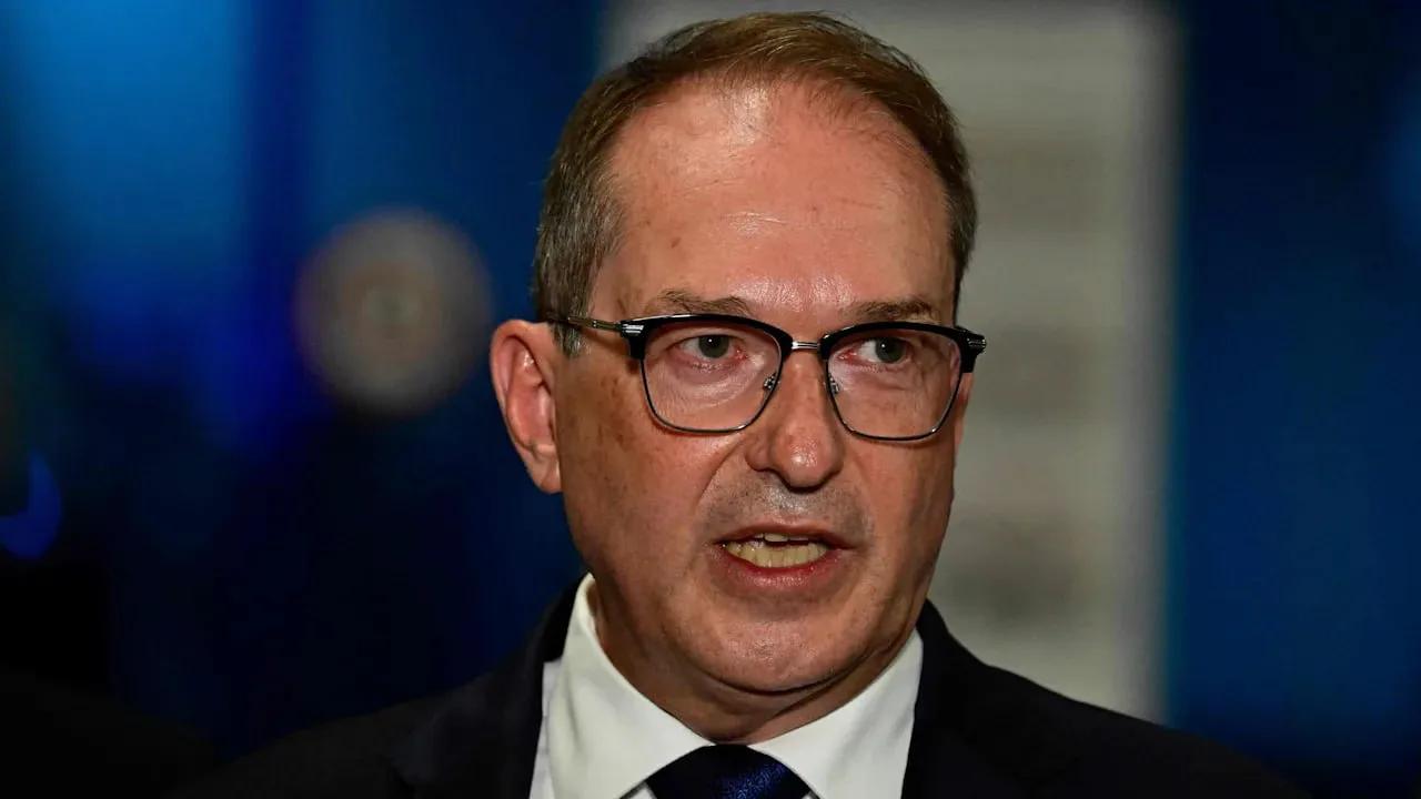 Germany Investigates Explosives-Laden Drone Near Leipzig/Halle Airport After Alexander Dobrindt Warns