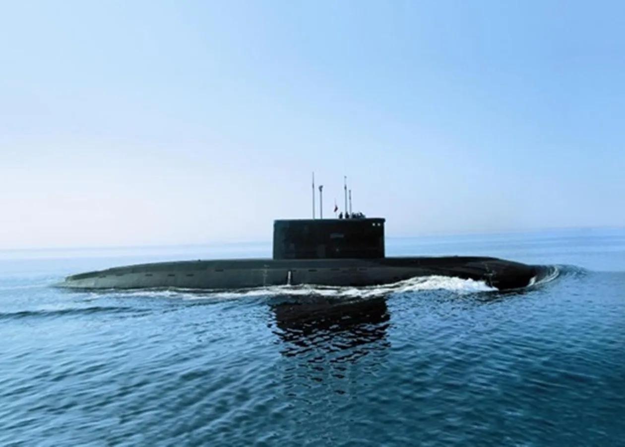 NATO Allies Disrupted Russia’s GUGI Arctic Training Near Svalbard To Simulate Cable Sabotage