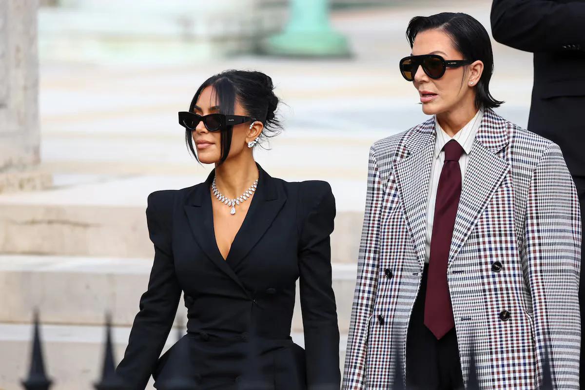 Paris Court Awards Kim Kardashian €1 In Damages Over 2016 Hôtel De Pourtalès Robbery