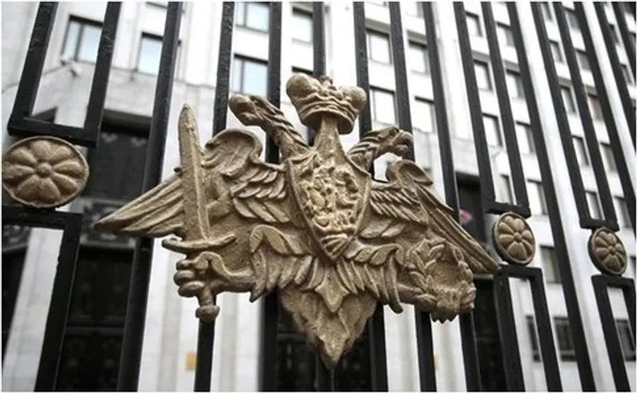 Russia’s Defence Ministry Says Russian Forces Will Intensify Strikes on Kyiv After Zelenskyy Remarks