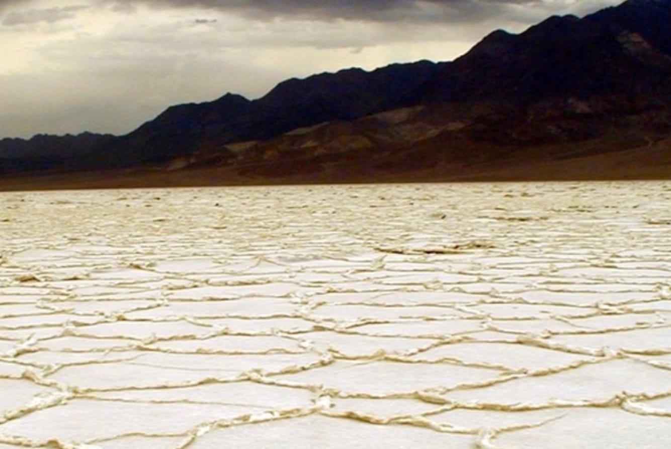 French Tourist Pierre Michel Formosa Dies in Death Valley After Vehicle Stuck in Mud