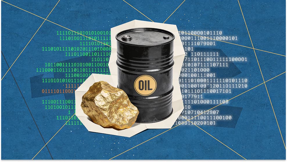 Goldman Sachs' analysis of "How long will the Iran war last": The market has only traded "inflation," not "recession."