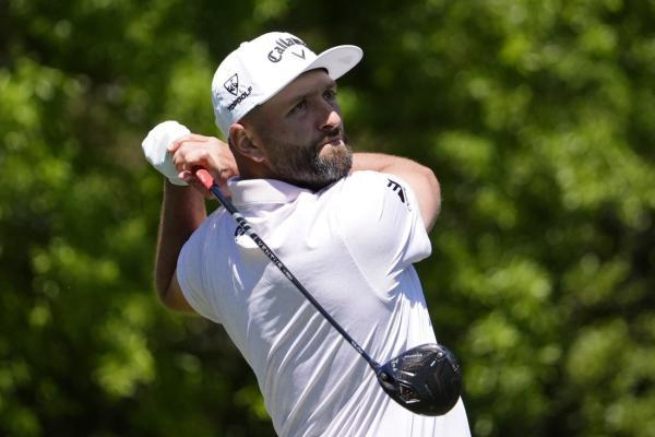 Jon Rahm Secures DP World Tour Deal, Clearing Way for 2027 Ryder Cup at Adare Manor