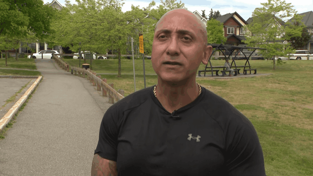 Image from CityNews Vancouver