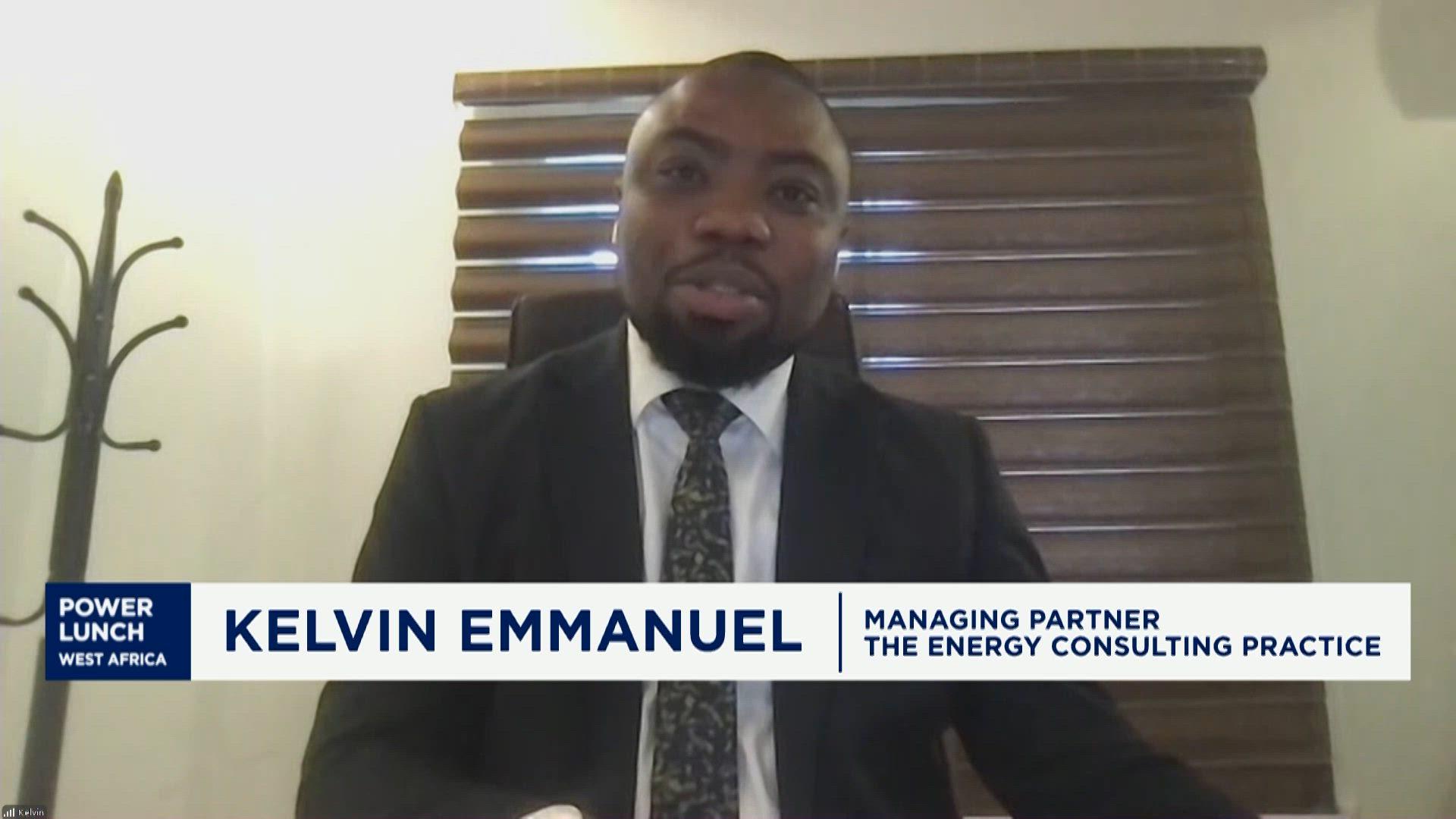 Image from CNBC Africa
