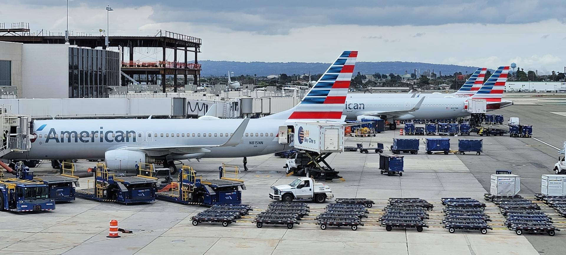 U.S. Arrests Dallas Pokornik for Posing as Pilot and Flight Attendant to Obtain Hundreds of Free Flights