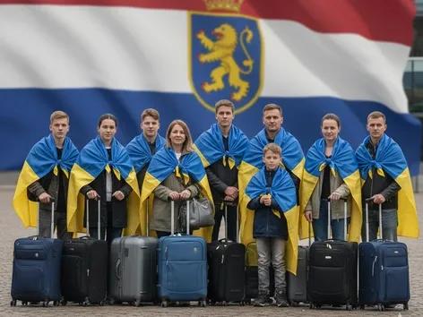Ursula Von Der Leyen Says Ukraine’s War Tide Is Turning After Brussels EU Accession Momentum