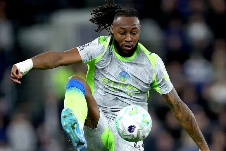 Everton Fan Arrested for Racist Abuse of Manchester City’s Antoine Semenyo at Hill Dickinson Stadium
