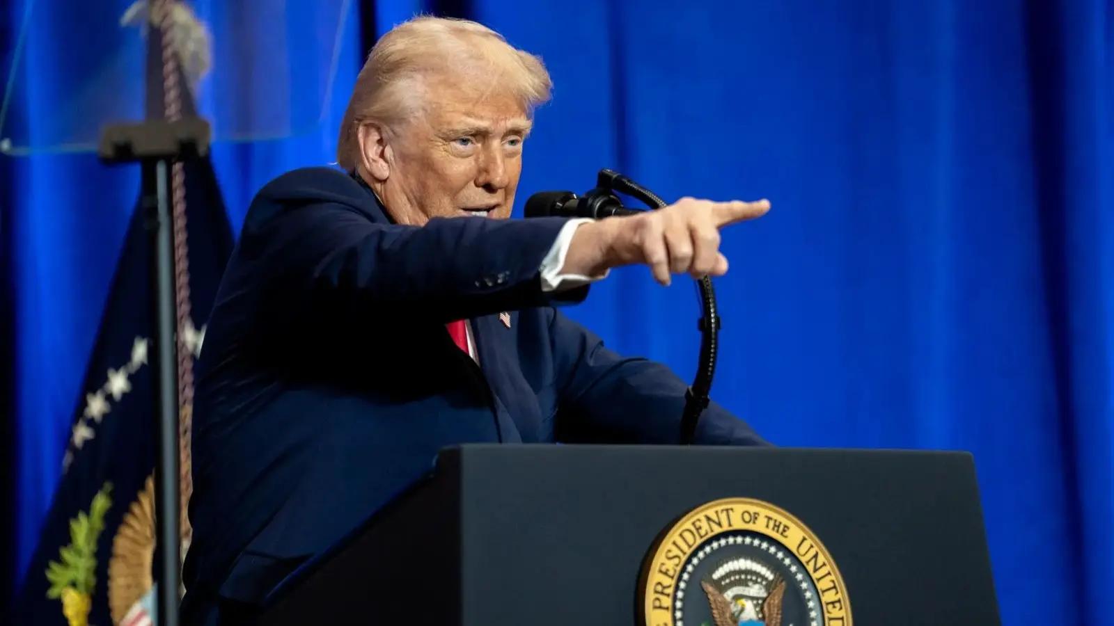 Trump Tells Xi ‘Sometimes You Have to Let Them Fight’ on Ukraine War