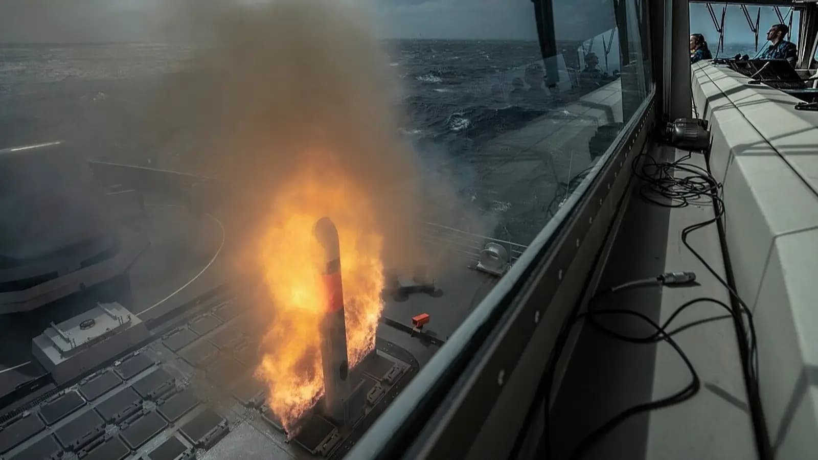 Evidence Shows U.S. Tomahawk Struck Iranian Girls' School, Killing 165