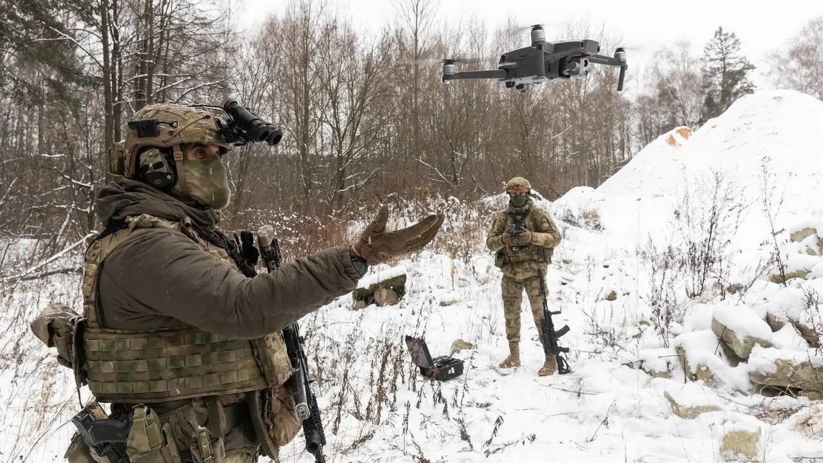 Droni Russi Attaccano Convoglio Onu a Bilozerka, Distruggono Due Camion Carichi di Aiuti