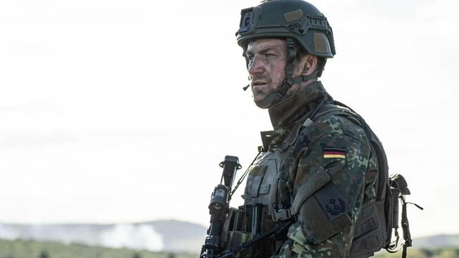 Germany Requires Men 17-45 to Get Military Approval for Extended Travel Abroad