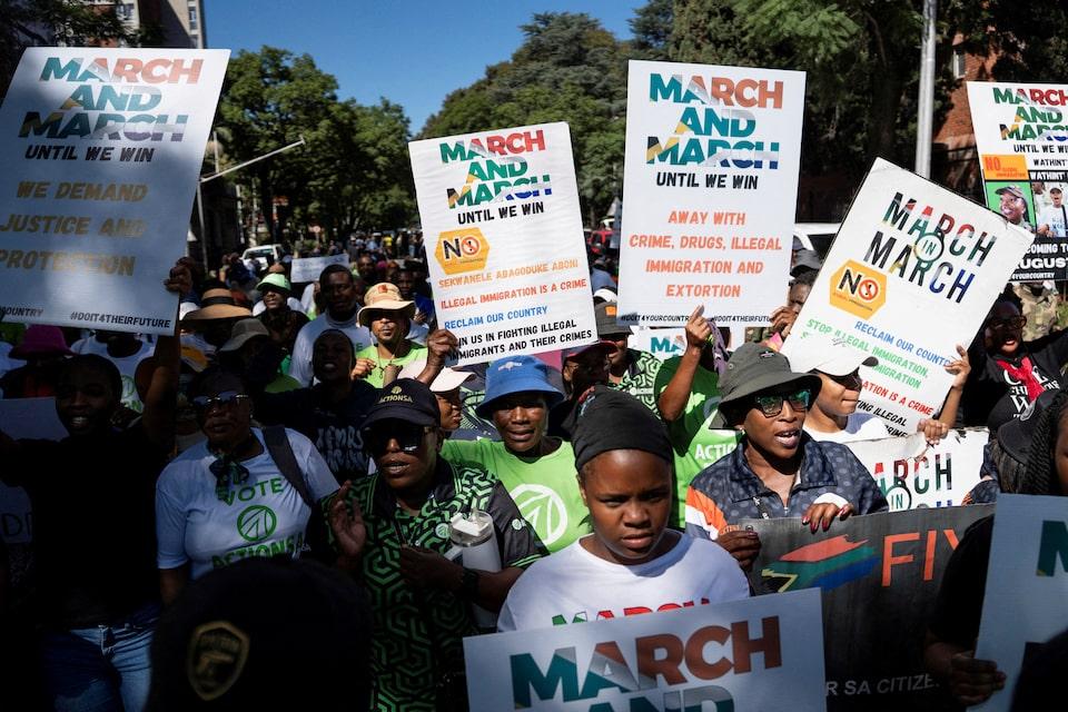 Ghana Evacuates 300 Citizens From South Africa After Xenophobic Attacks