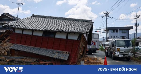 Japan Earthquake Kills 36 in Kumamoto Prefecture as Authorities Verify Death Toll