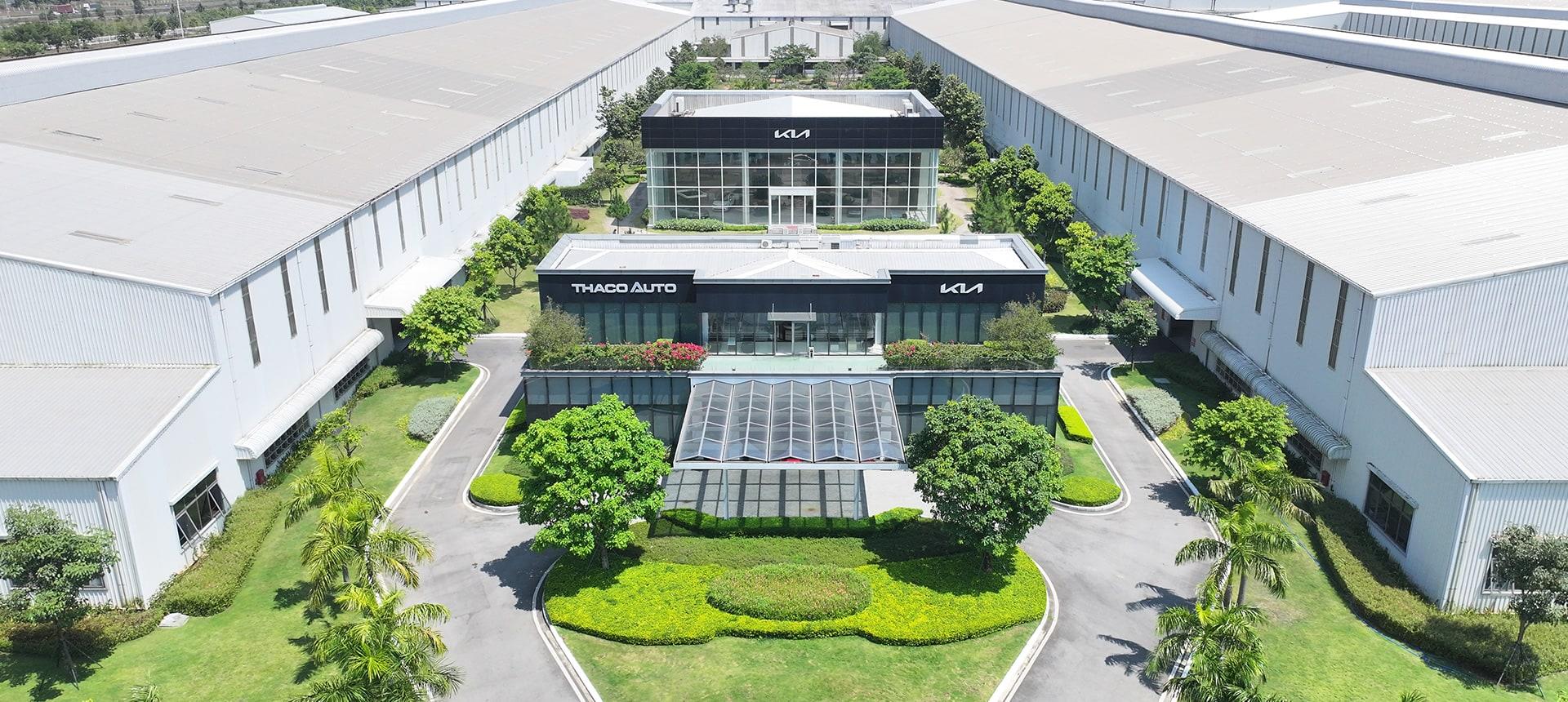 THACO AUTO Wins Kia 2024 Customer Satisfaction Survey, Taking First Place Among 33 Countries