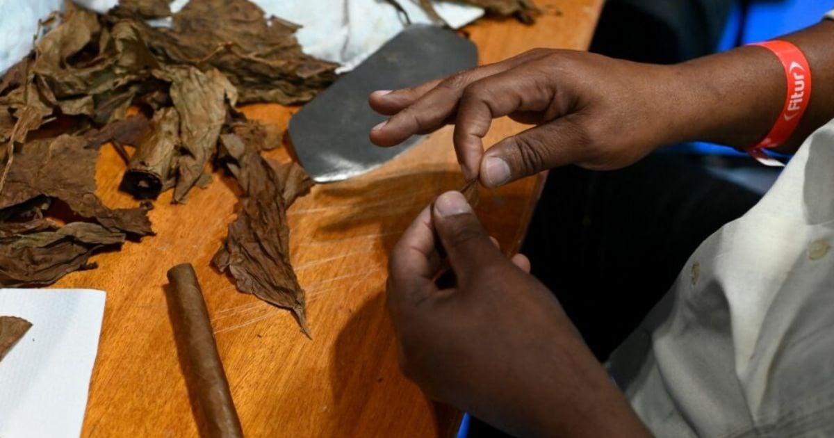 US Oil Blockade Forces Cuba To Postpone International Cigar Festival