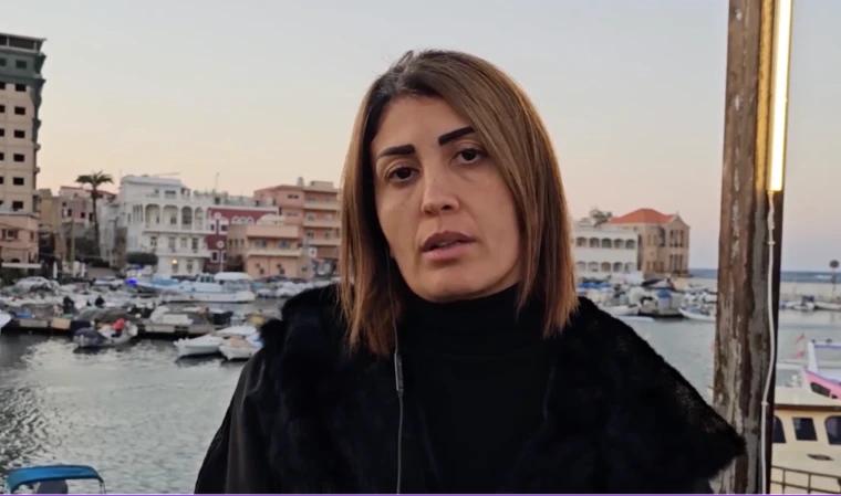 Israel Kills Lebanese Journalist Amal Khalil in Airstrike on House in al-Tayri