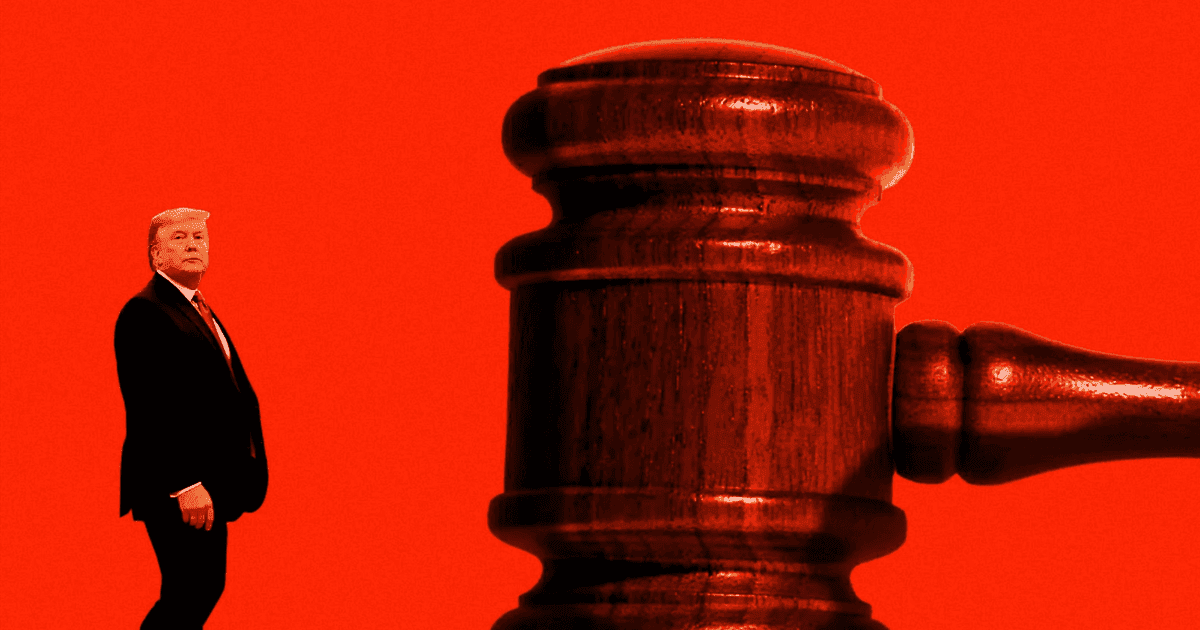 Mike Johnson Says Congress Must Act After Supreme Court Strikes Trump Birthright Order