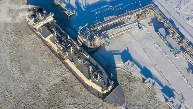 EU Agrees 21st Russia Sanctions After Greece Wins LNG Exemption