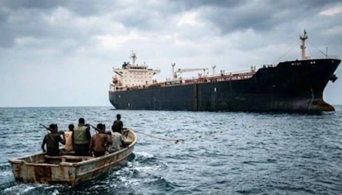 Somali Pirates Hijack Eritrean-Flagged Oil Tanker M.T. Sibu 1 Off Yemen, Take It Toward Puntland
