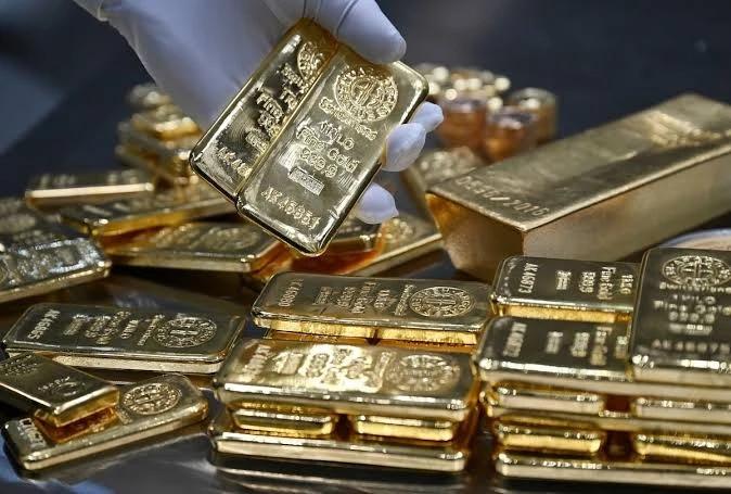 De Nederlandsche Bank Moves 86 Tonnes of Gold From North America to London