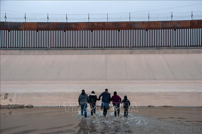 White House Launches Trump Arcade Games Featuring Tom Homan Chasing Migrants Near Rio Grande
