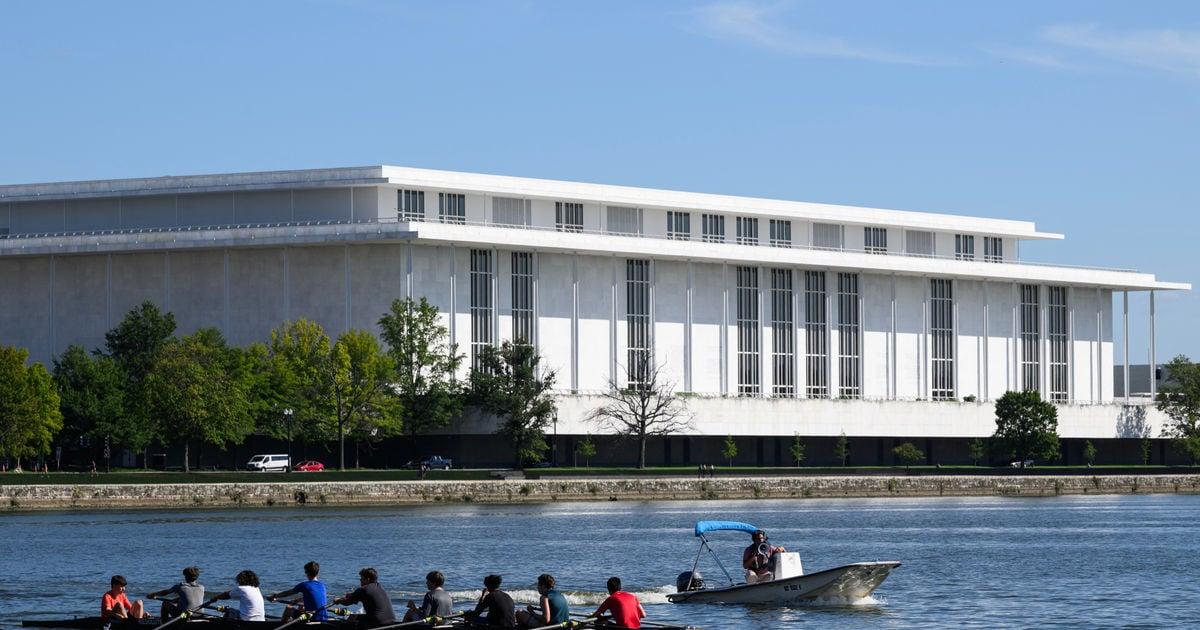 Trump-Aligned Kennedy Center Board Votes To Close Venue For Two Years After Judge Blocks Name