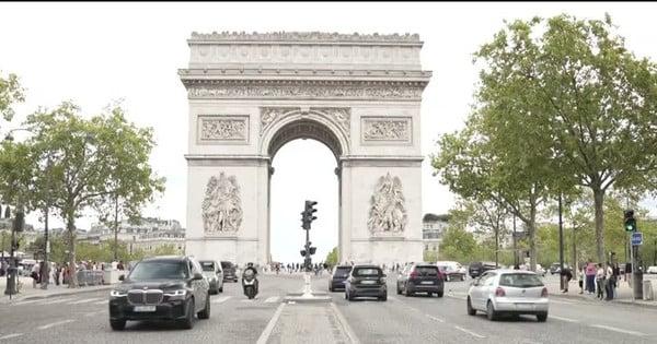 France’s Economy Ministry Projects Public Debt at 119.3% of GDP in 2026, 121.7% in 2027