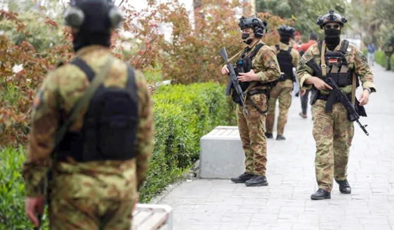 Iraqi PM Ali Al-Zaidi Sets June 30, 2027 Deadline For Pro-Iran Factions To Disarm